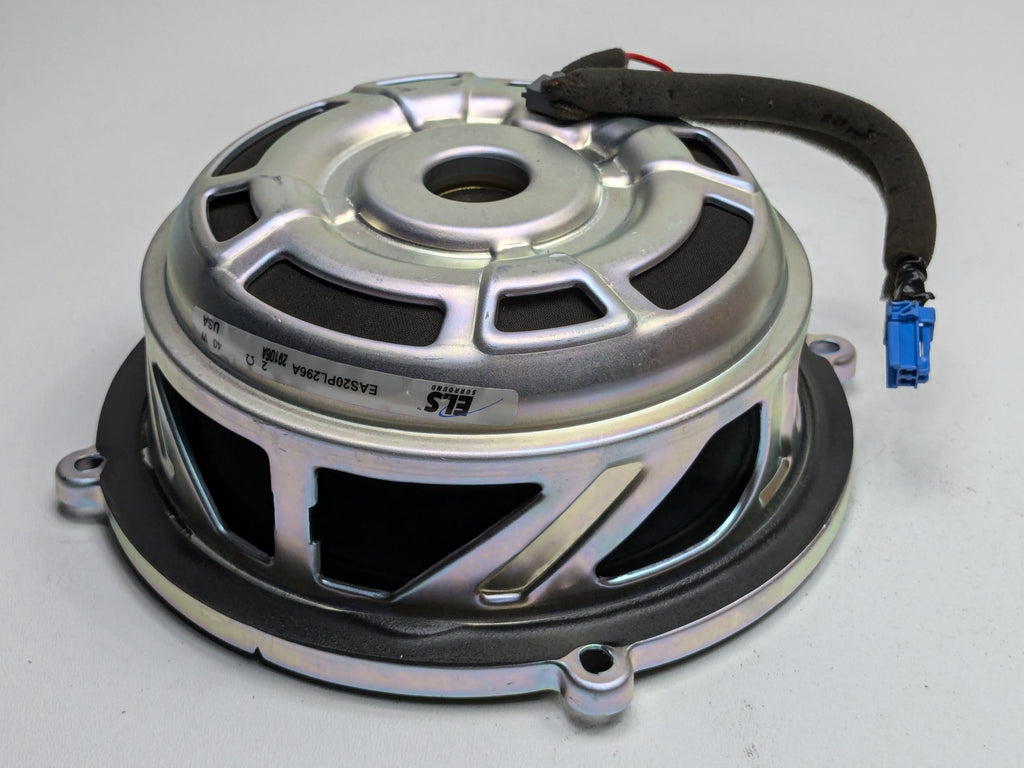 2004 - 2008 OEM ACURA TL AUDIO SOUND SYSTEM SPEAKER TWEETER SUBWOOFER SET