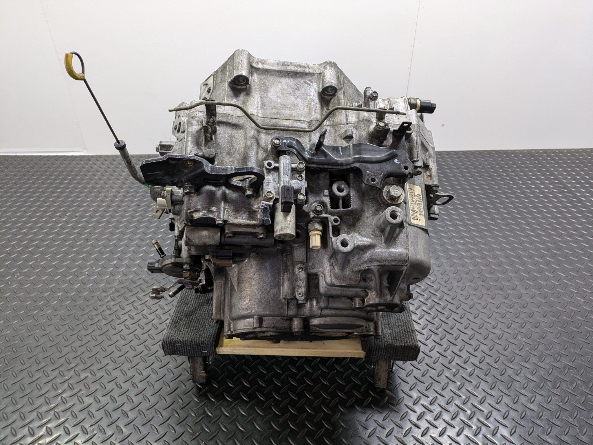 2004 - 2008 OEM ACURA TL AT AUTOMOTIC TRANSMISSION ASSEMBLY
