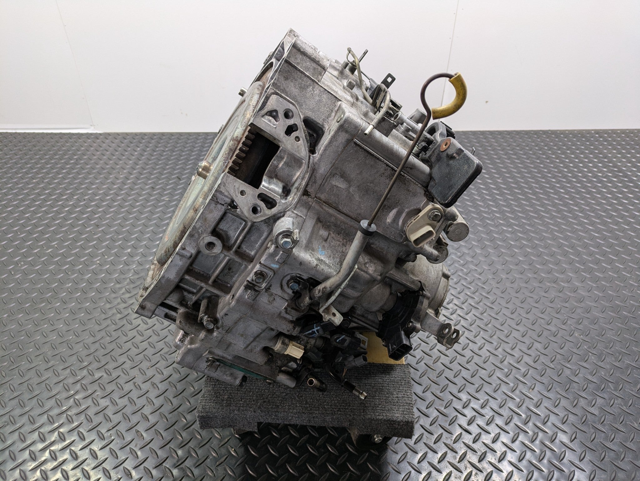 2004 - 2008 OEM ACURA TL AT AUTOMOTIC TRANSMISSION ASSEMBLY