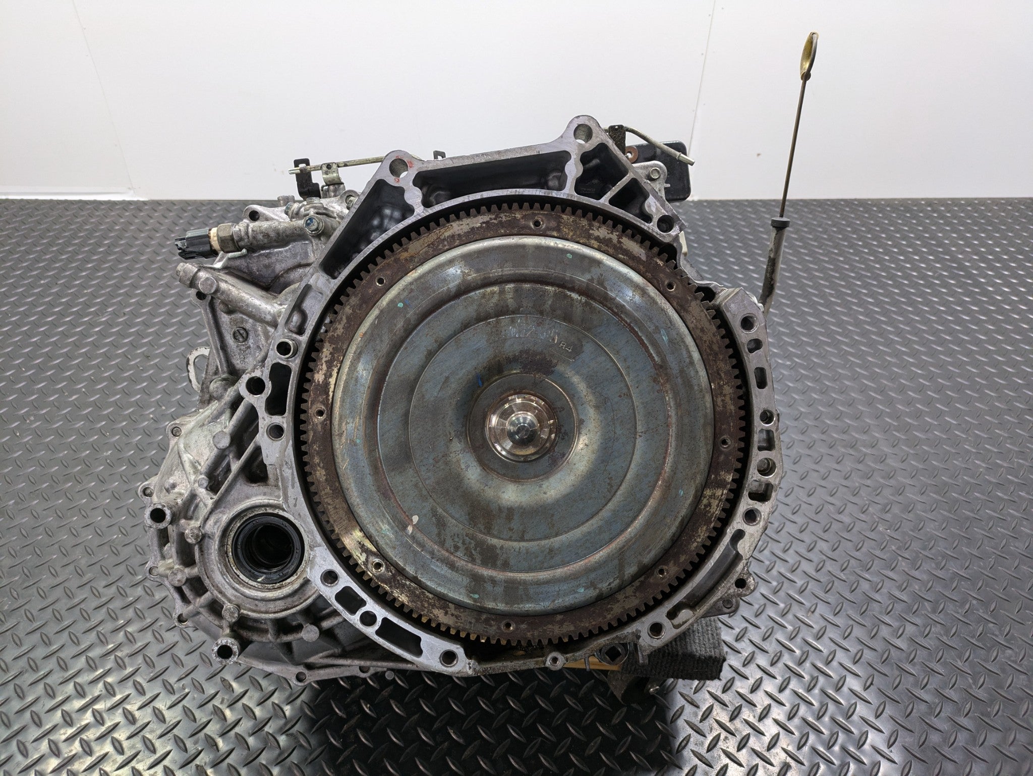 2004 - 2008 OEM ACURA TL AT AUTOMOTIC TRANSMISSION ASSEMBLY
