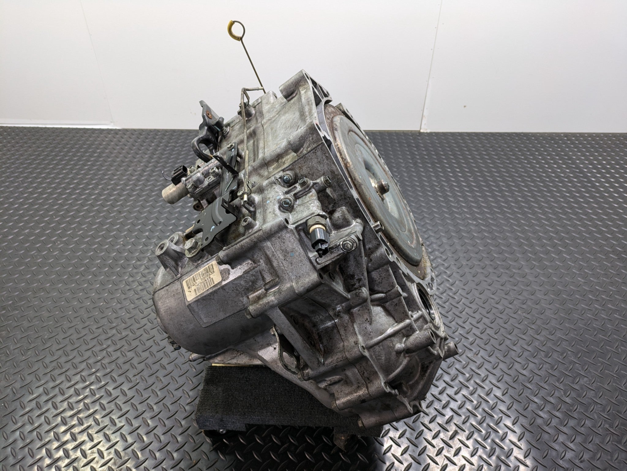 2004 - 2008 OEM ACURA TL AT AUTOMOTIC TRANSMISSION ASSEMBLY