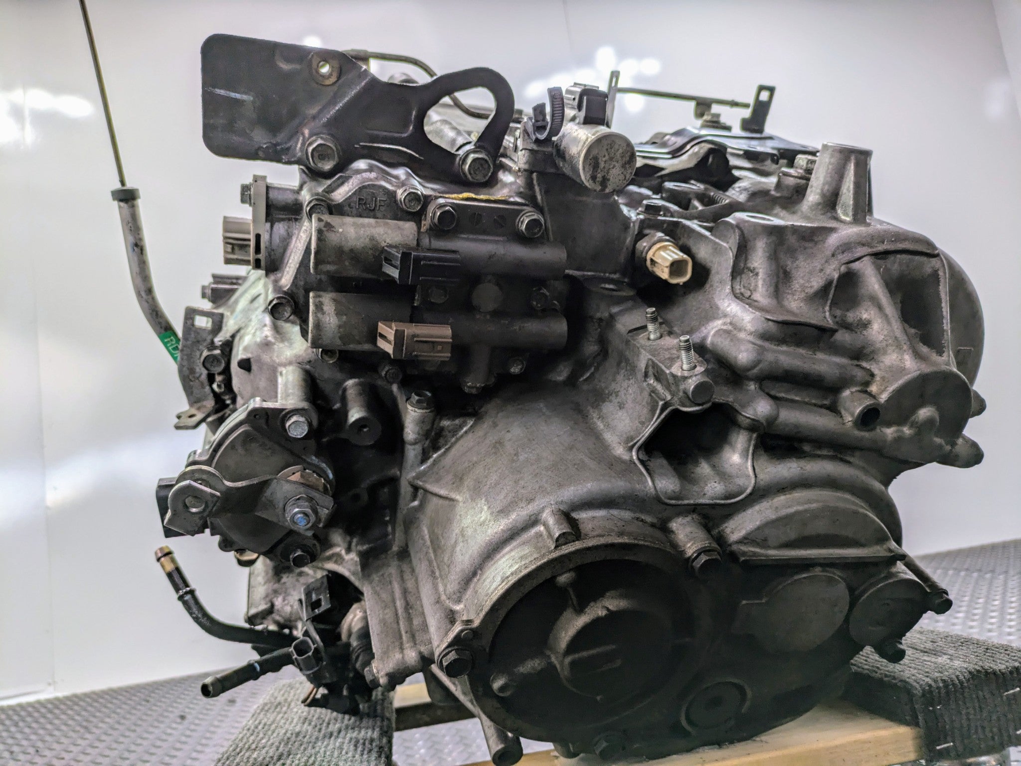 2004 - 2008 OEM ACURA TL AT AUTOMOTIC TRANSMISSION ASSEMBLY