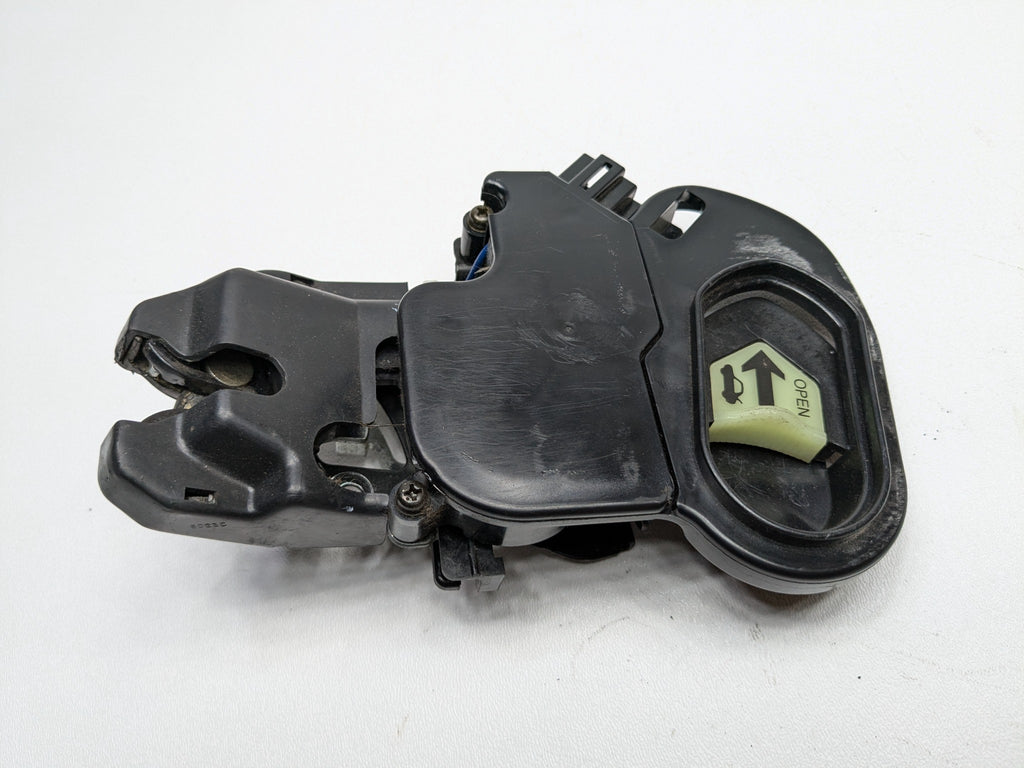 2004 - 2008 OEM ACURA TL TRUNK LATCH LID LOCK HANDLE ACTUATOR