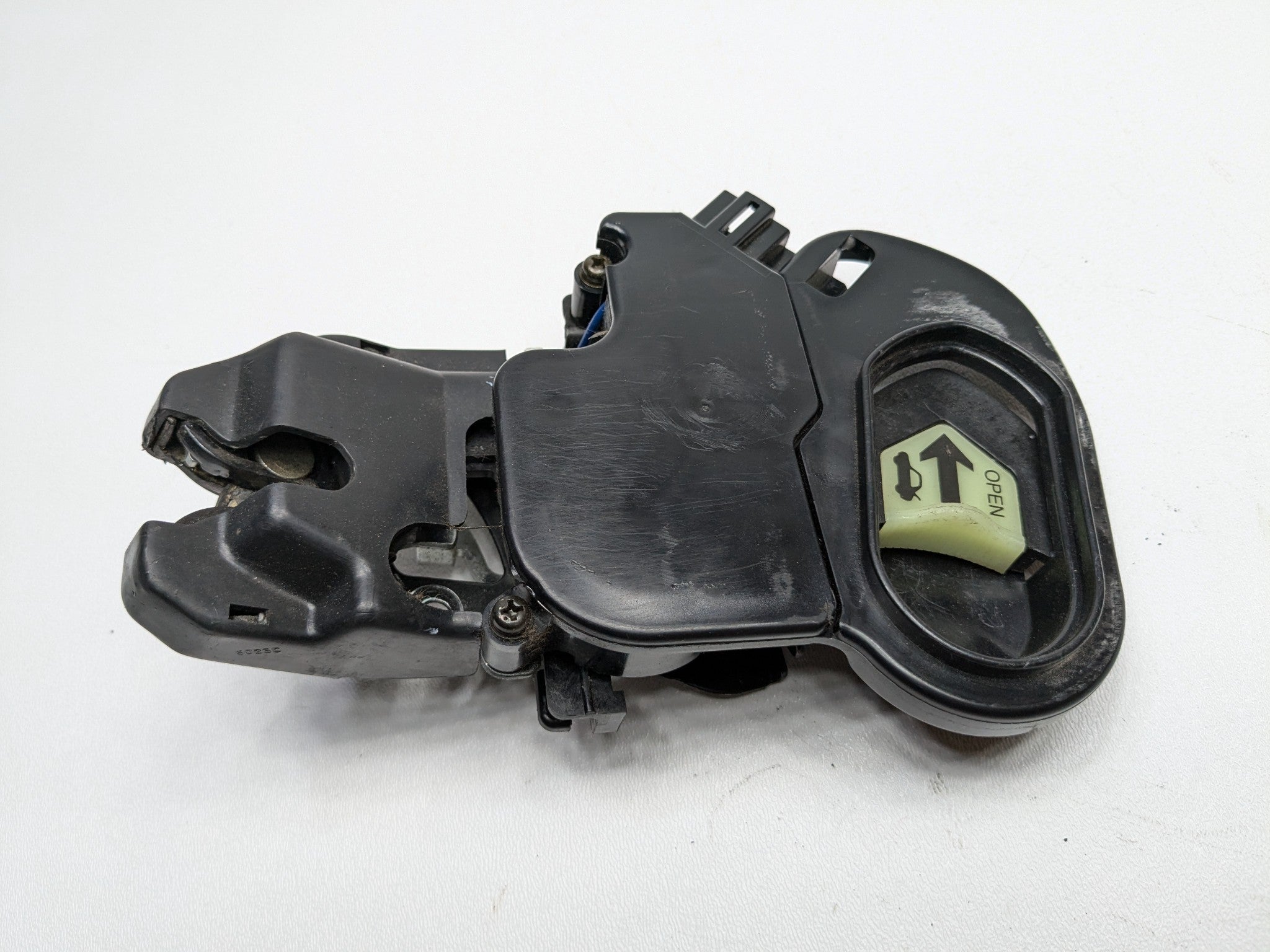 2004 - 2008 OEM ACURA TL TRUNK LATCH LID LOCK HANDLE ACTUATOR