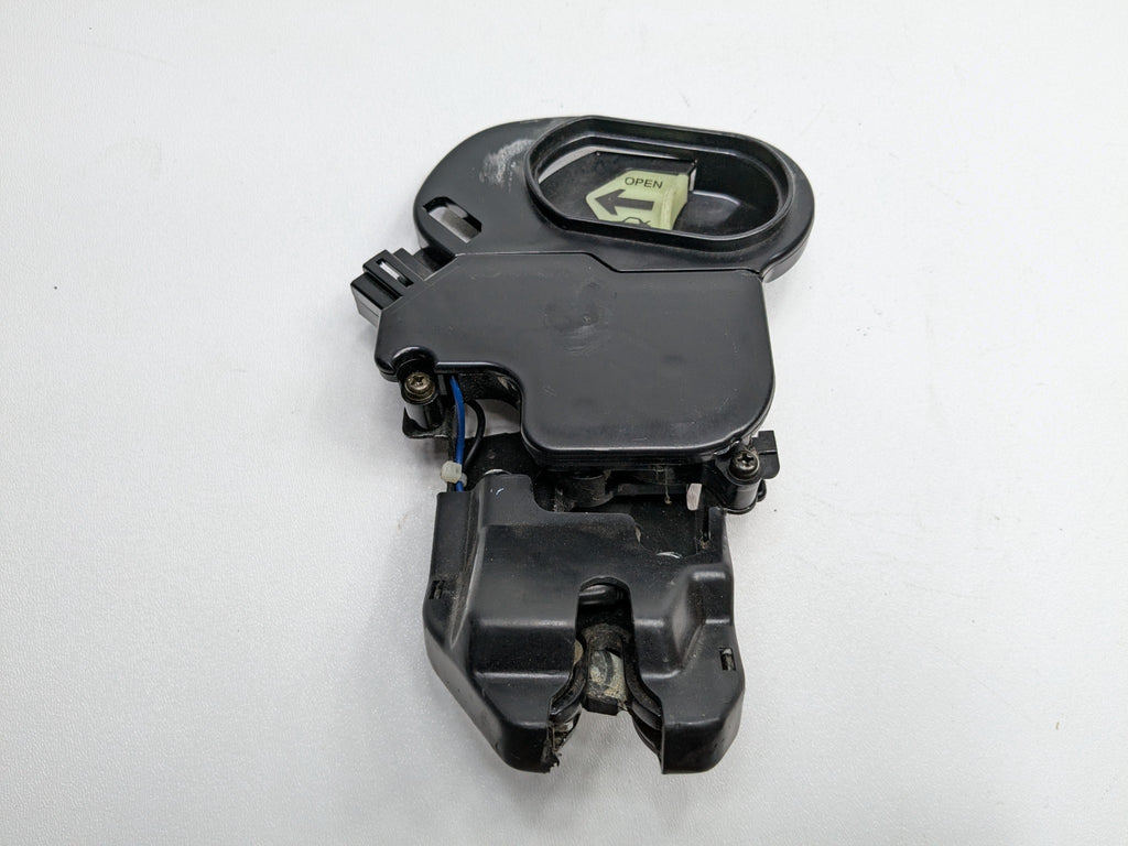 2004 - 2008 OEM ACURA TL TRUNK LATCH LID LOCK HANDLE ACTUATOR
