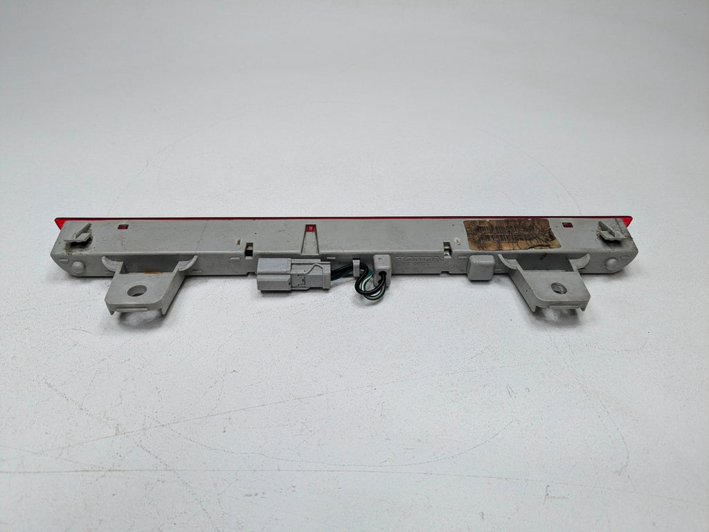 2004 - 2008 OEM ACURA TL REAR LED 3RD THIRD BRAKE LIGHT