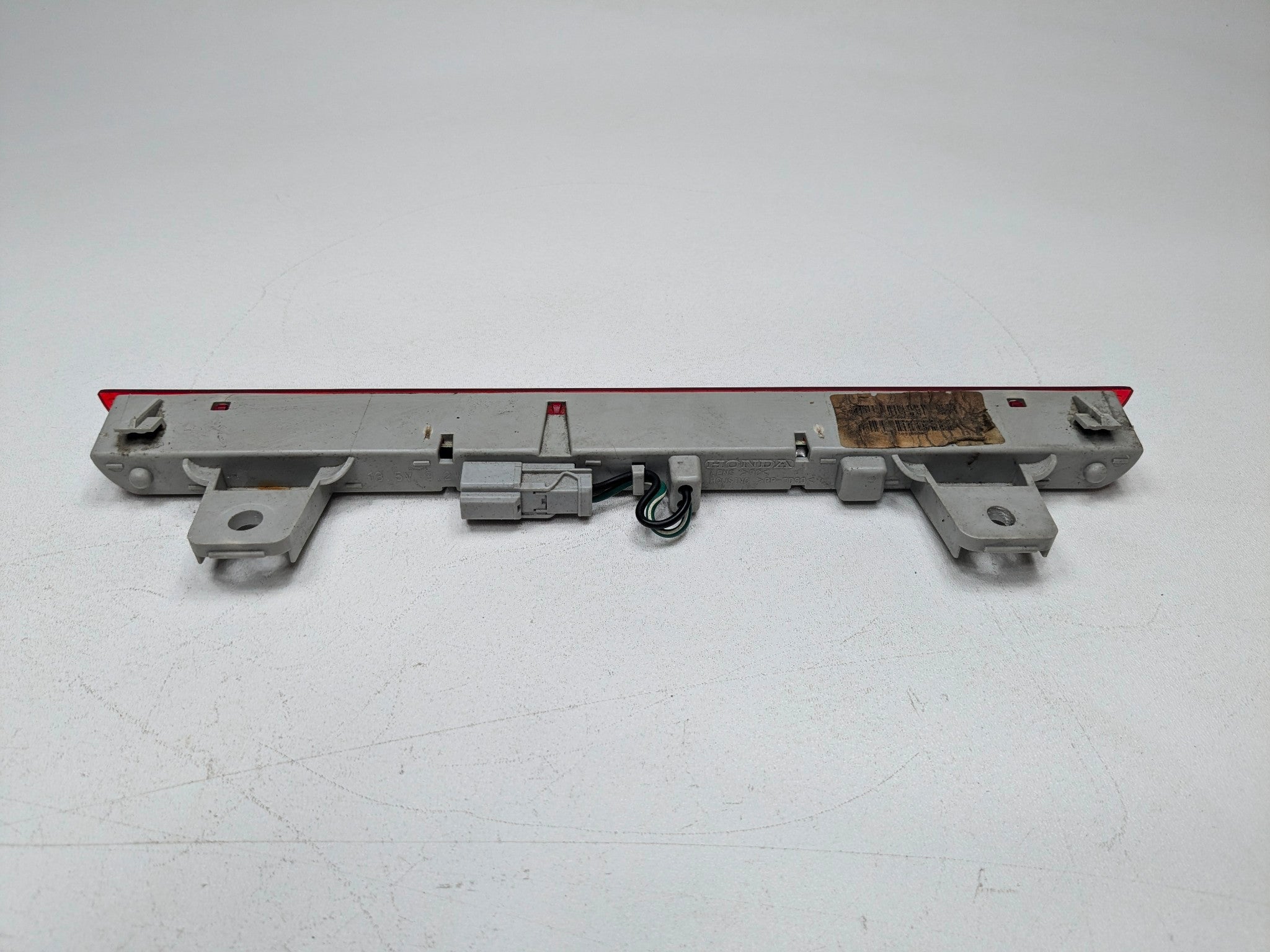 2004 - 2008 OEM ACURA TL REAR LED 3RD THIRD BRAKE LIGHT