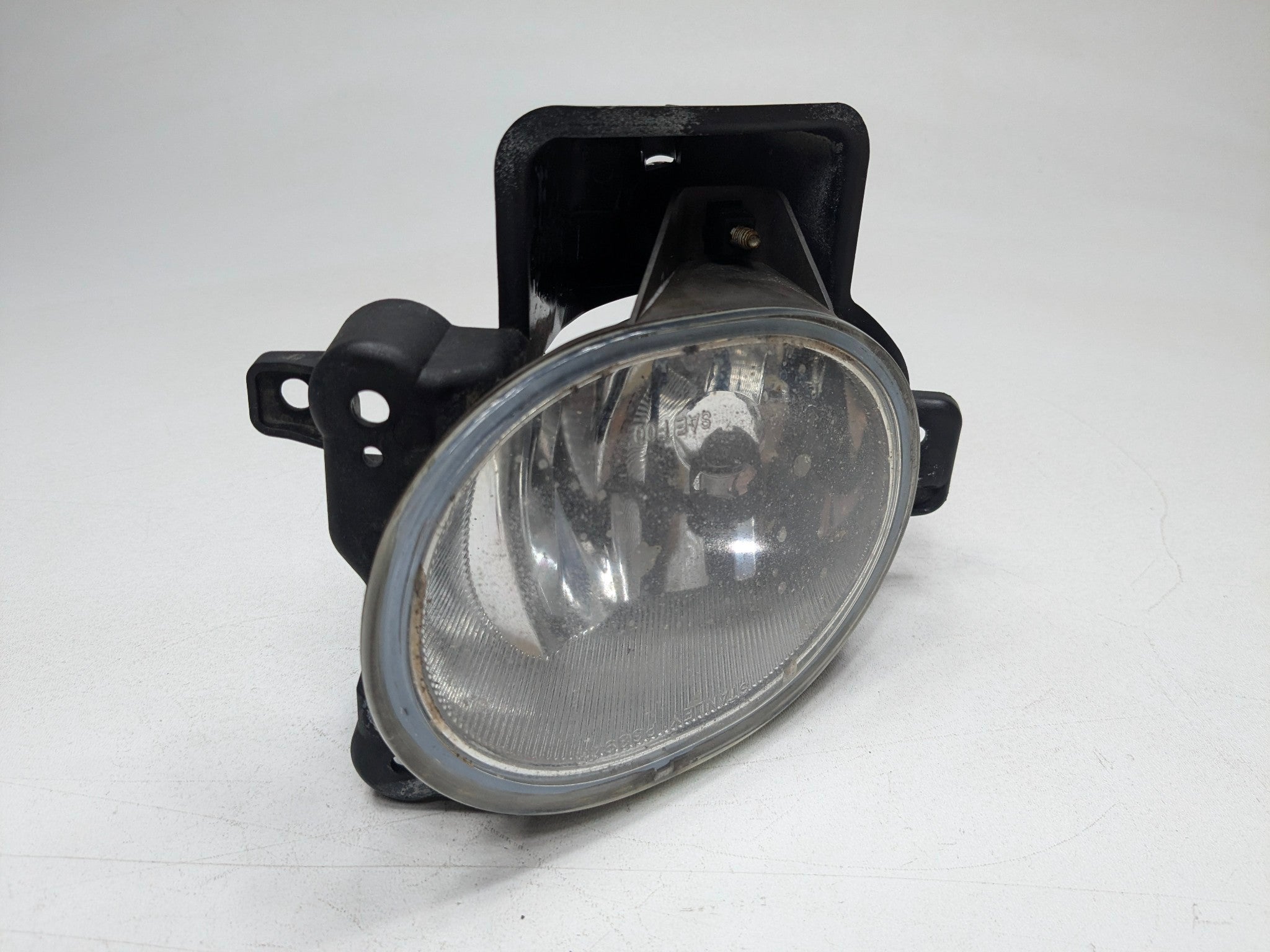 2004 - 2008 OEM ACURA TL FRONT RIGHT PASSENGER BUMPER FOG LAMP LIGHT
