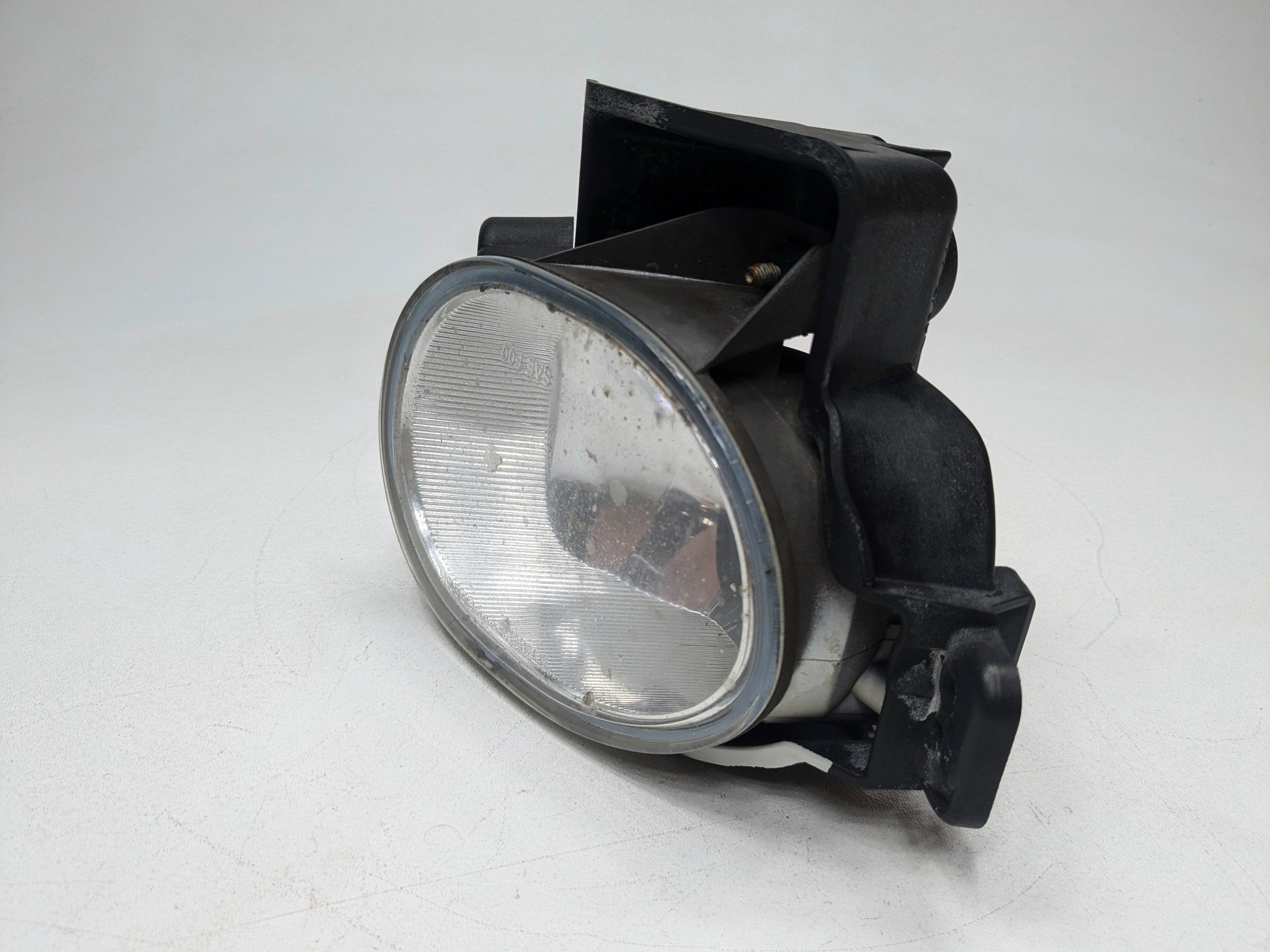 2004 - 2008 OEM ACURA TL FRONT RIGHT PASSENGER BUMPER FOG LAMP LIGHT