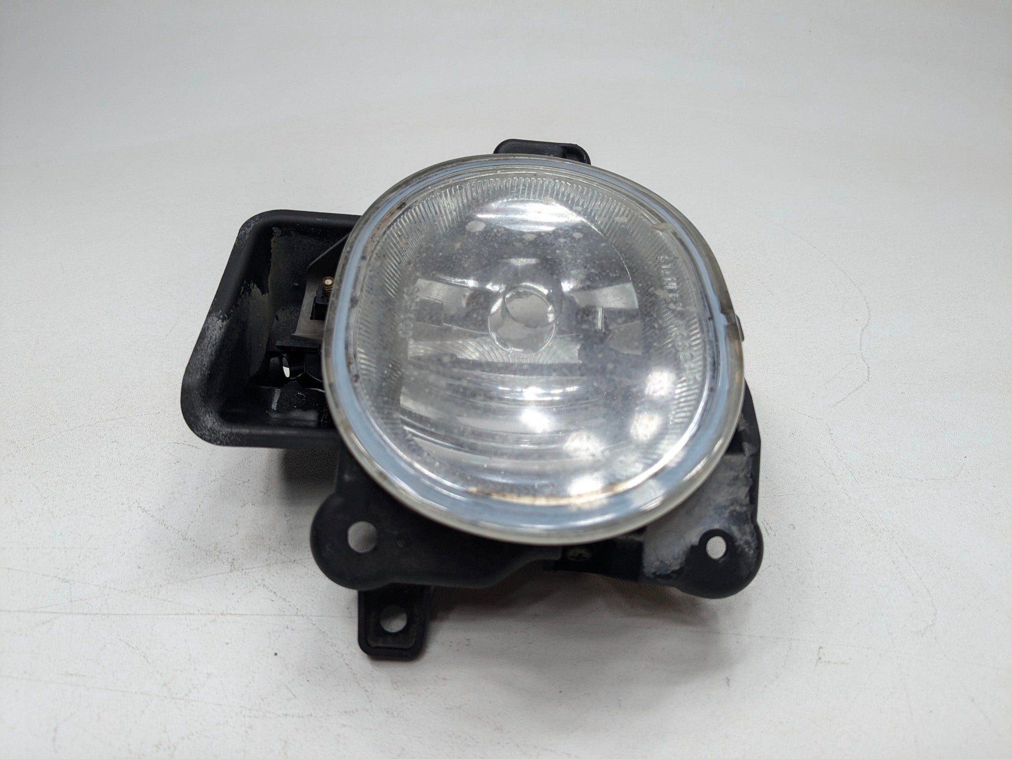2004 - 2008 OEM ACURA TL FRONT RIGHT PASSENGER BUMPER FOG LAMP LIGHT