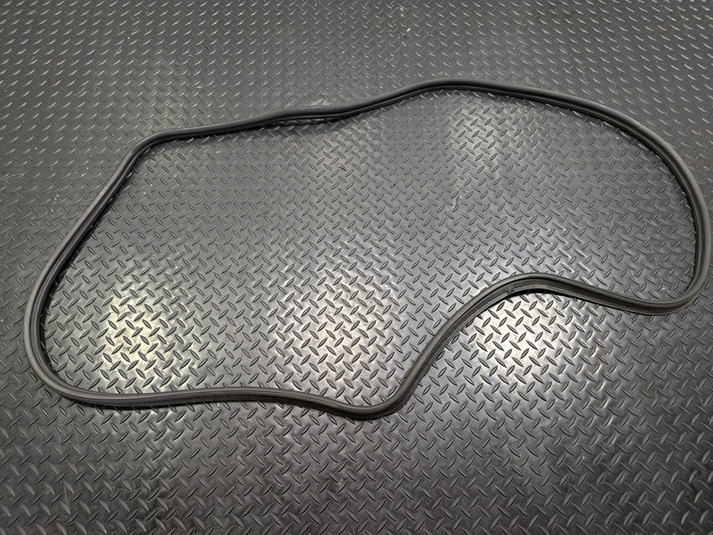 2004 - 2008 OEM ACURA TL REAR TRUNK TAILGATE SEAL WEATHER STRIPPING