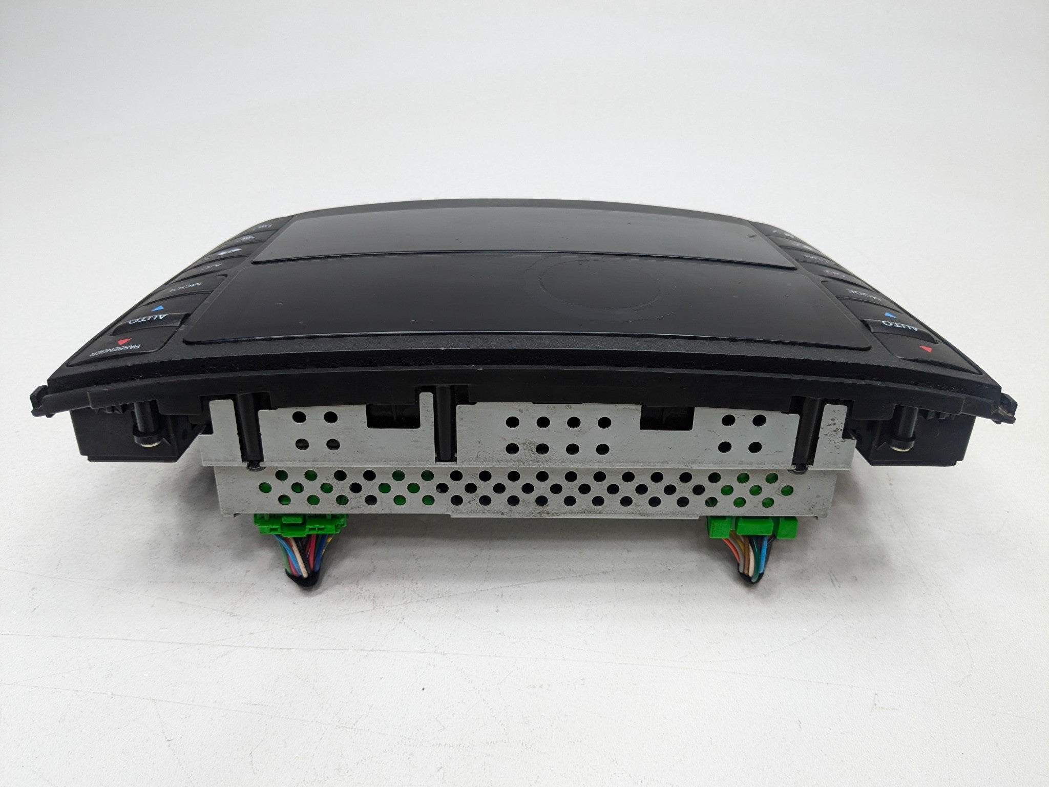 2004 - 2008 OEM ACURA TL CLIMATE CONTROL INFORMATION DISPLAY SCREEN