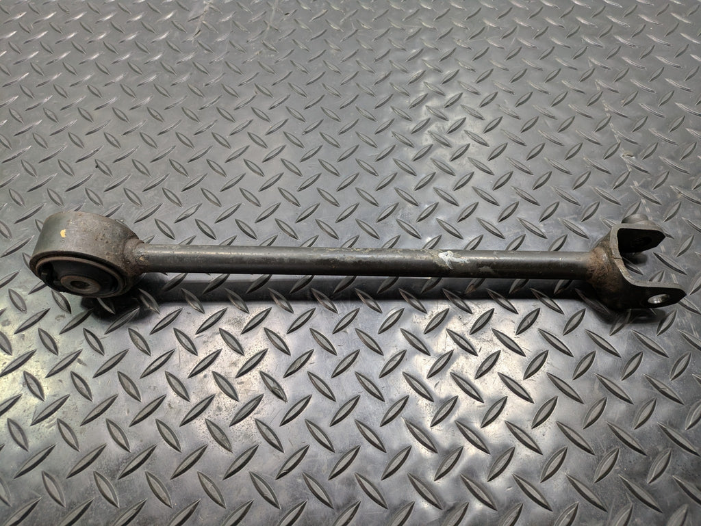 2004 - 2008 OEM ACURA TL REAR LEFT DRIVER SIDE REARWARD LEADING CONTROL ARM