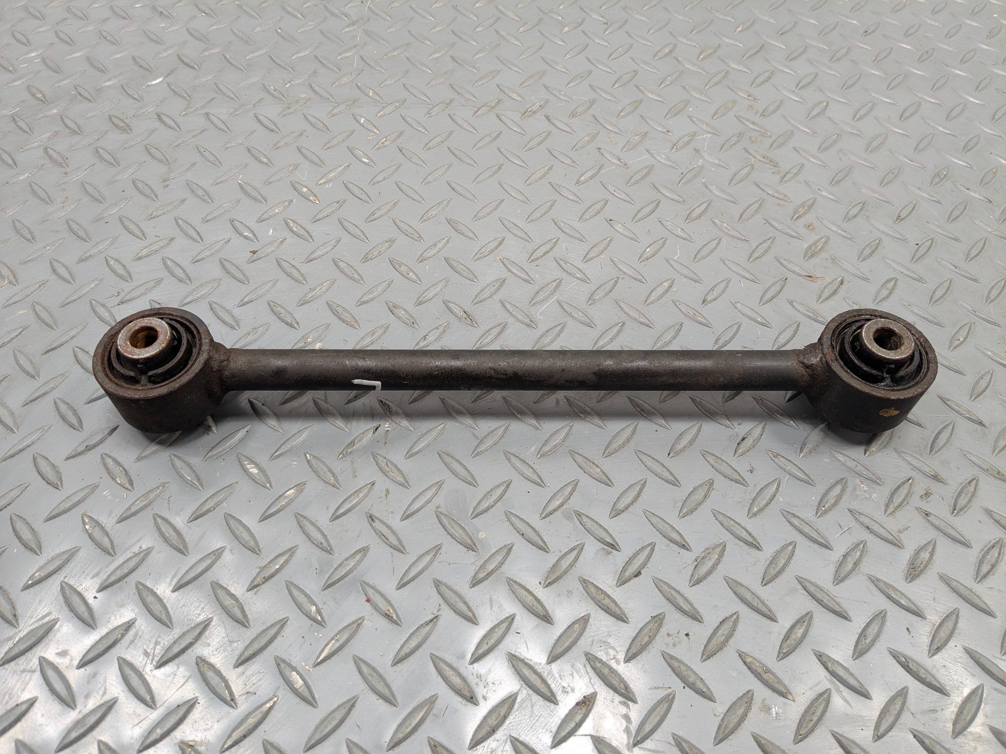 2004 - 2008 OEM ACURA TL REAR LEFT DRIVER SIDE LOWER CONTROL ARM