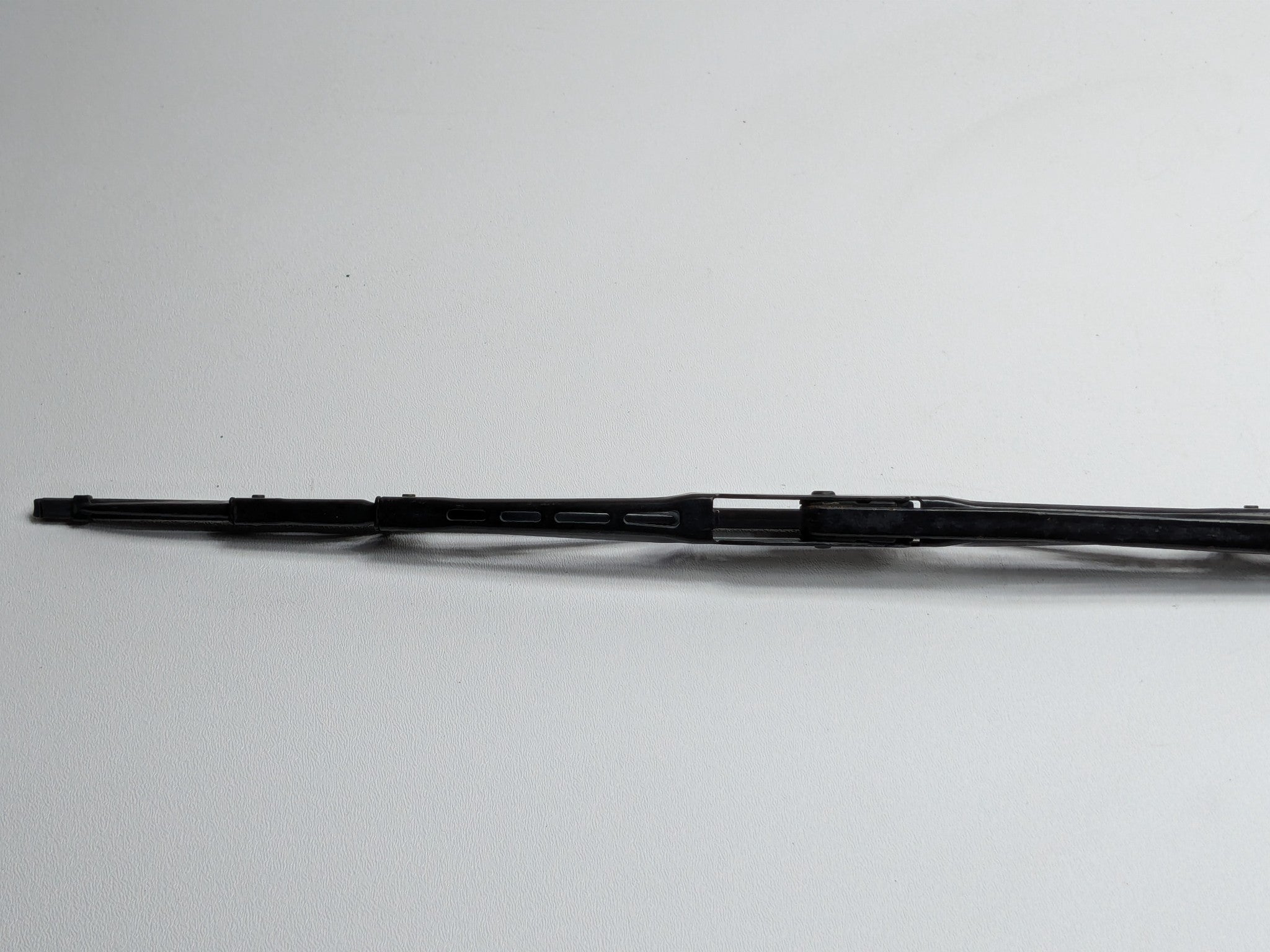 2004 - 2008 OEM ACURA TL FRONT RIGHT PASSENGER SIDE WINDSHIELD WIPER ARM