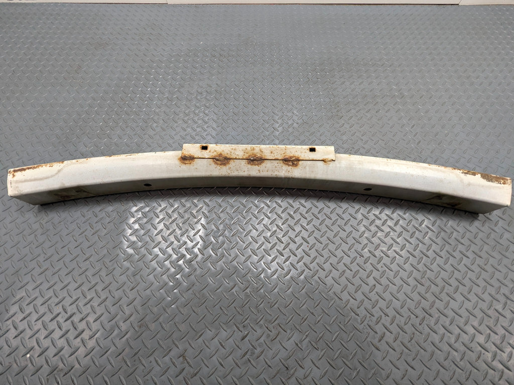 2004 - 2008 OEM ACURA TL REAR BUMPER REINFORCEMENT IMPACT BEAM REBAR