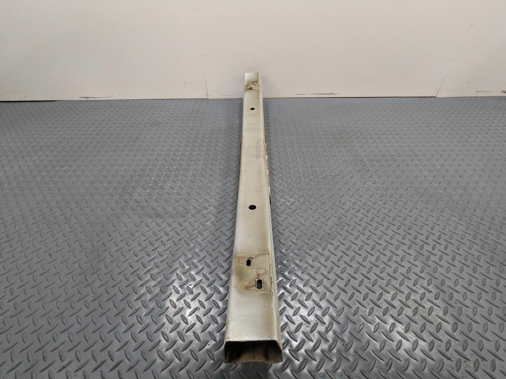 2004 - 2008 OEM ACURA TL REAR BUMPER REINFORCEMENT IMPACT BEAM REBAR