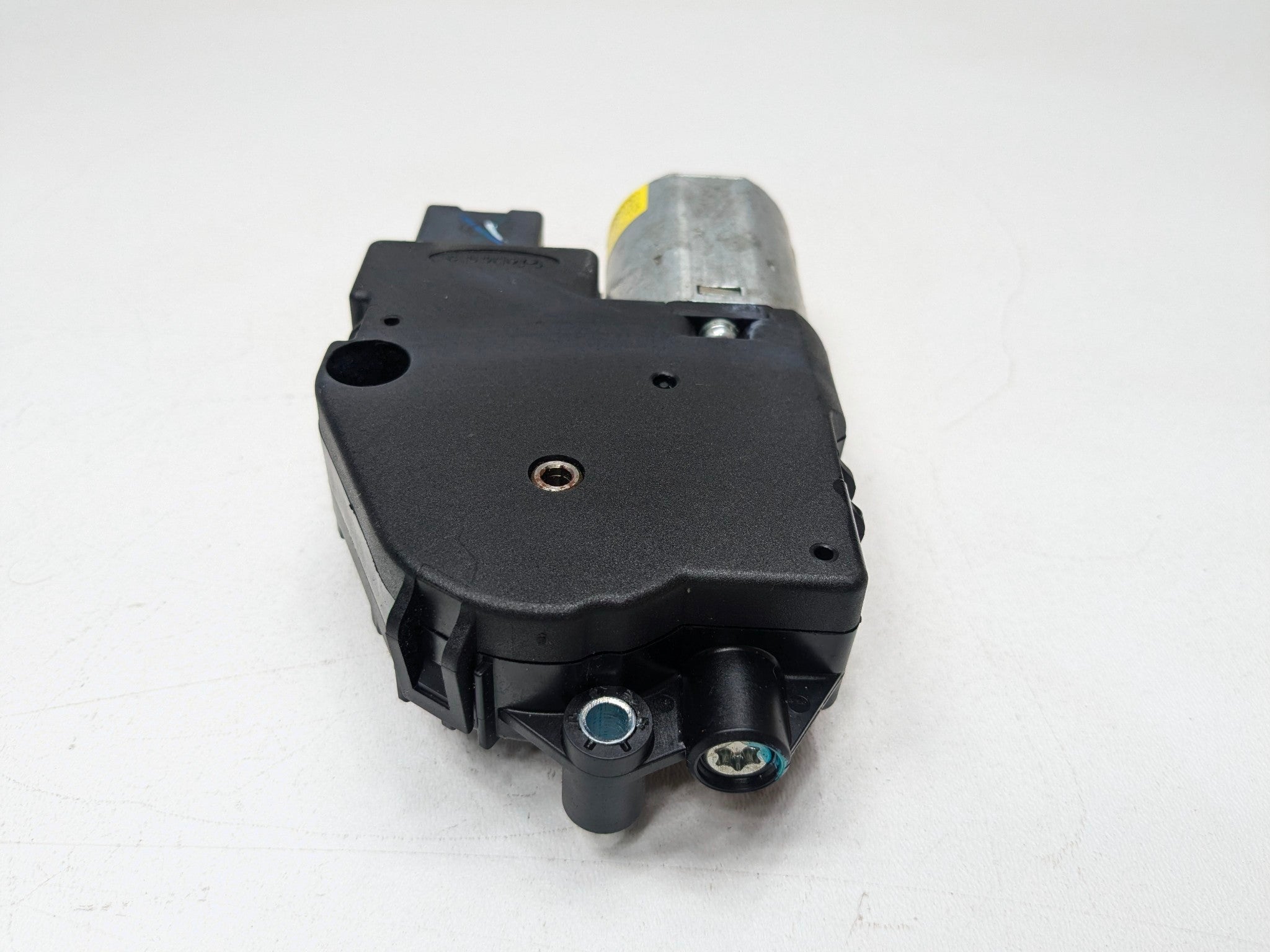 2004 - 2008 OEM ACURA TL SUNROOF SLIDING WINDOW MOTOR ASSEMBLY