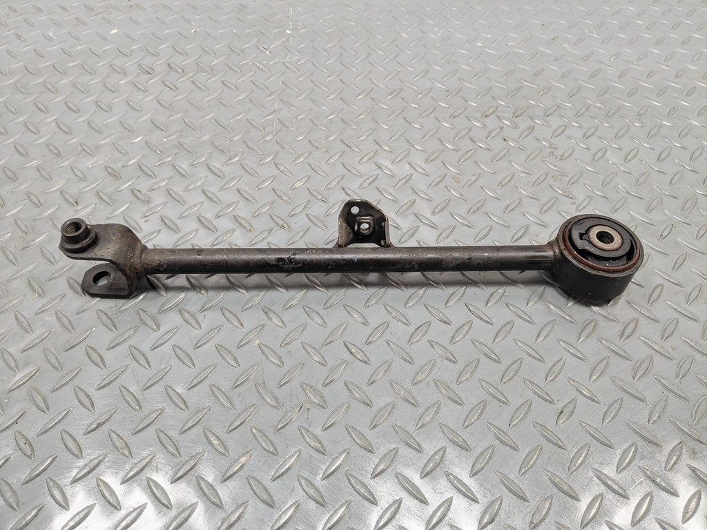2004 - 2008 OEM ACURA TL FRONT LEFT DRIVER SIDE REARWARD LOWER CONTROL ARM
