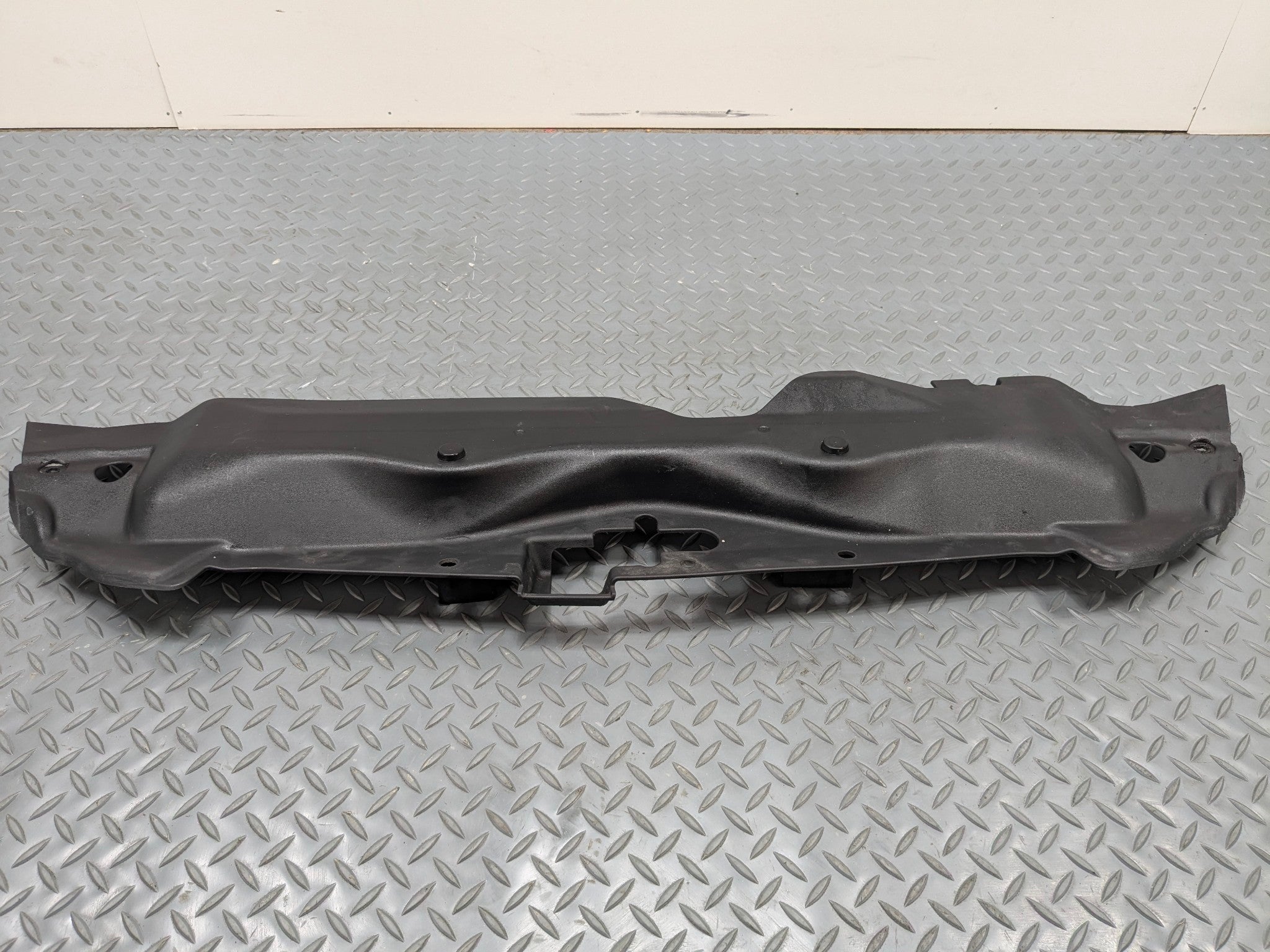 2004 - 2008 OEM ACURA TL ENGINE RADIATOR BULKHEAD TRIM COVER PANEL