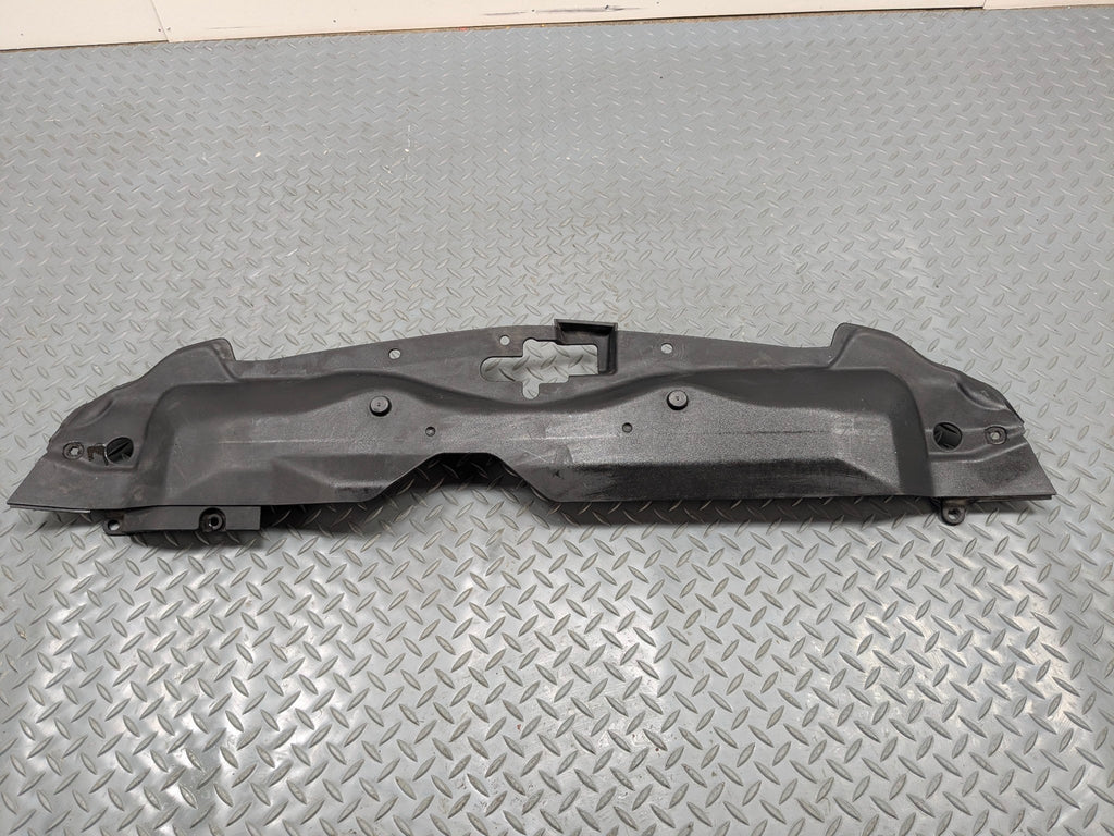 2004 - 2008 OEM ACURA TL ENGINE RADIATOR BULKHEAD TRIM COVER PANEL