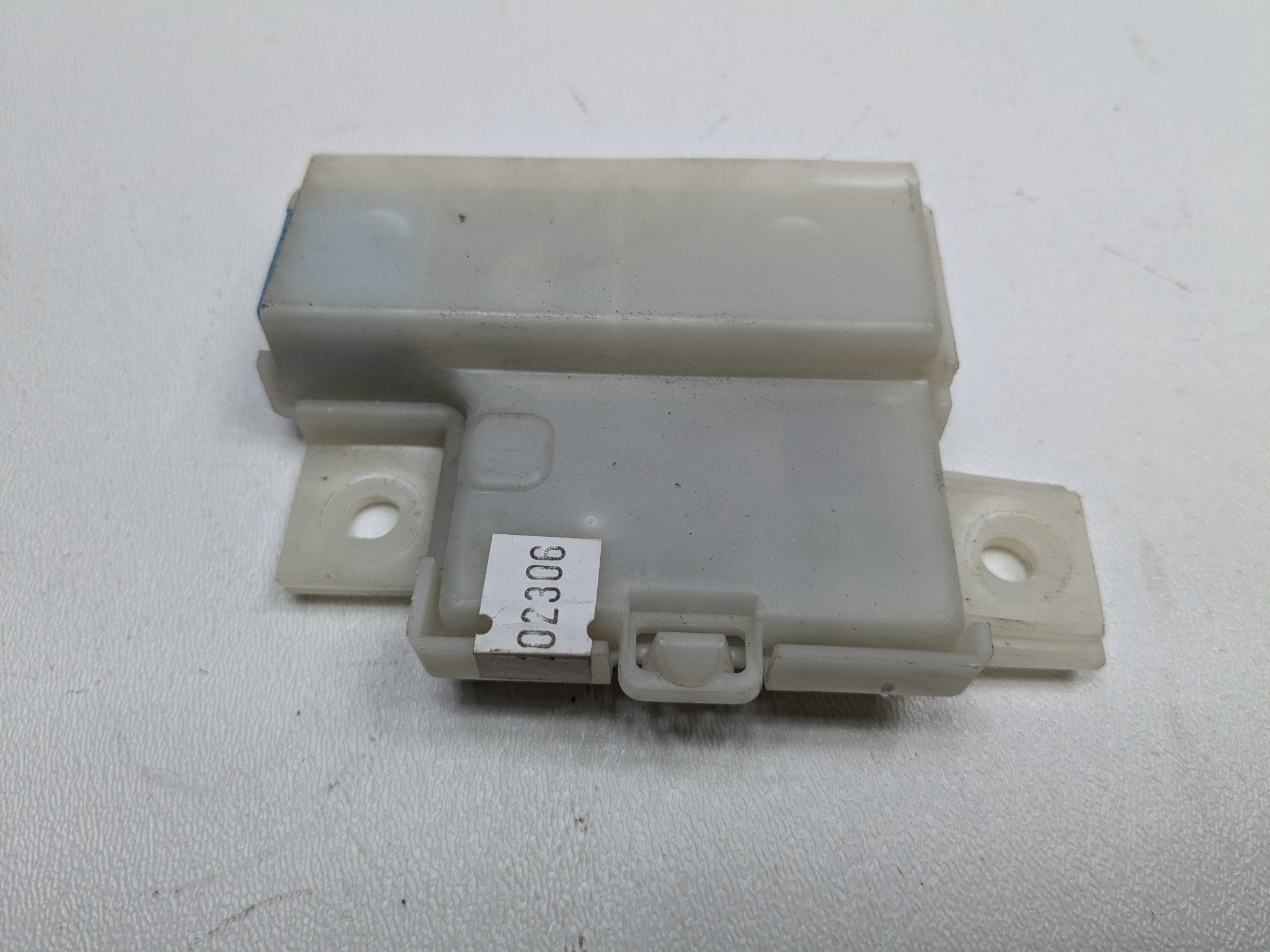 2004 - 2008 OEM ACURA TL DRIVER ASSIST COMPASS CONTROL MODULE