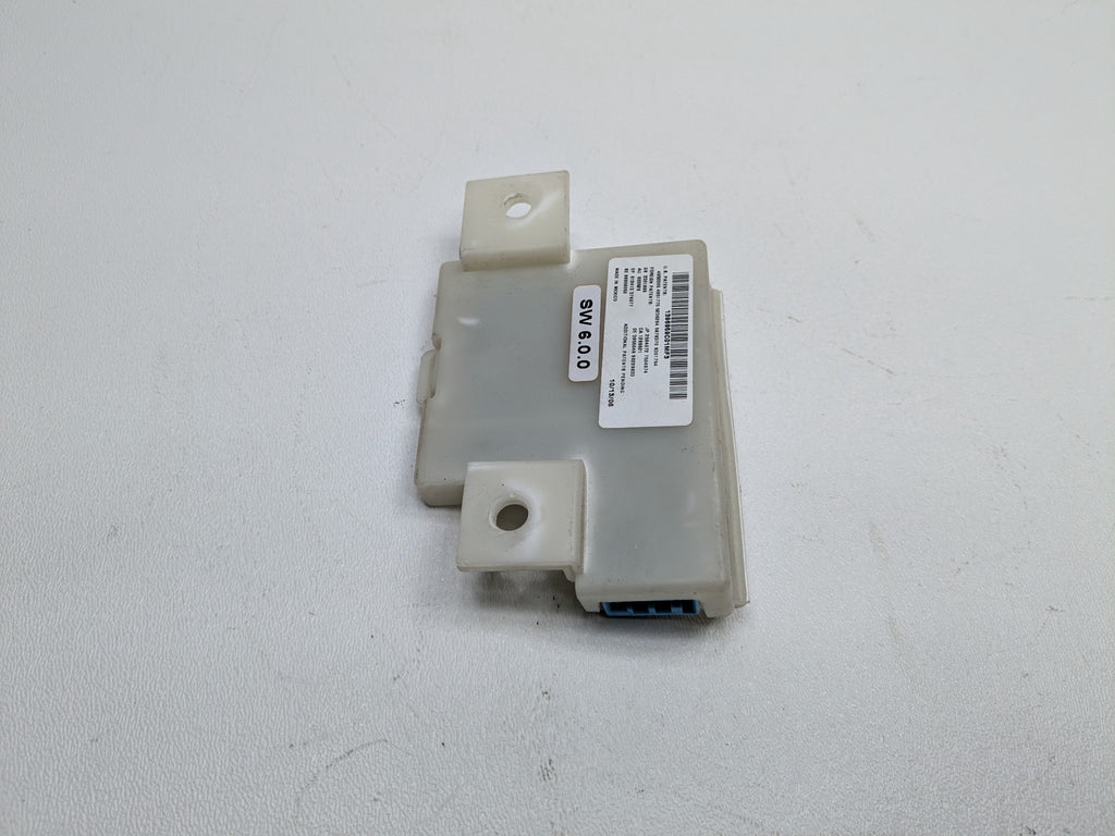 2004 - 2008 OEM ACURA TL DRIVER ASSIST COMPASS CONTROL MODULE