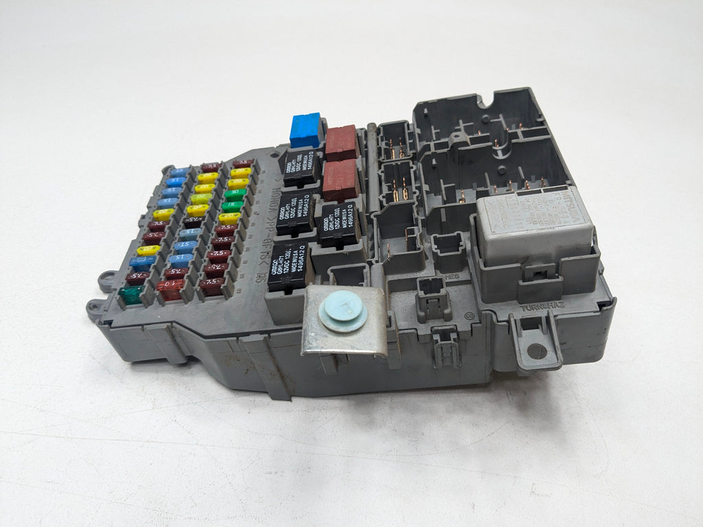 2004 - 2008 OEM ACURA TL CABIN FUSE JUNCTION BOX RELAY BLOCK