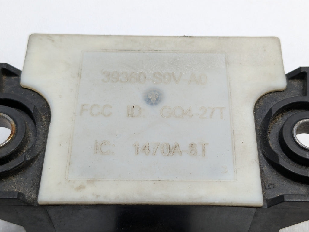 2004 - 2008 OEM ACURA TL TIRE PRESSURE MONITOR SENSOR