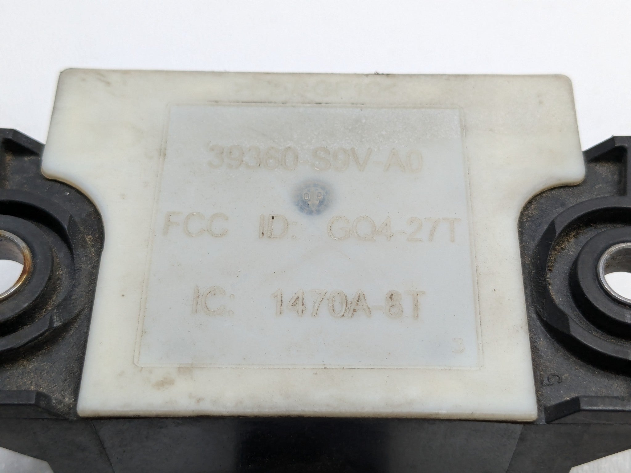 2004 - 2008 OEM ACURA TL TIRE PRESSURE MONITOR SENSOR