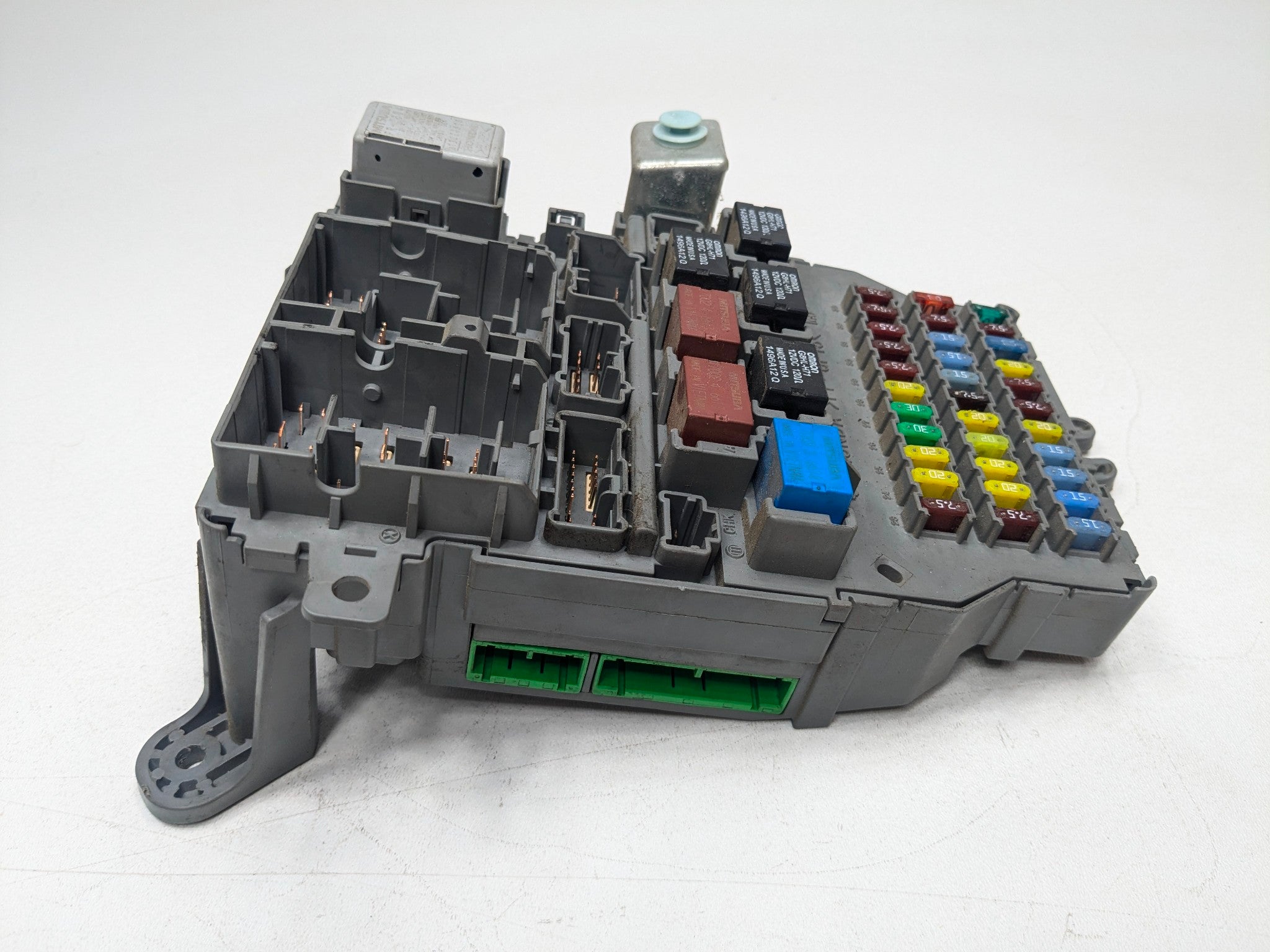 2004 - 2008 OEM ACURA TL CABIN FUSE JUNCTION BOX RELAY BLOCK