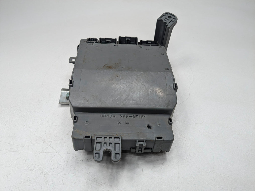 2004 - 2008 OEM ACURA TL CABIN FUSE JUNCTION BOX RELAY BLOCK