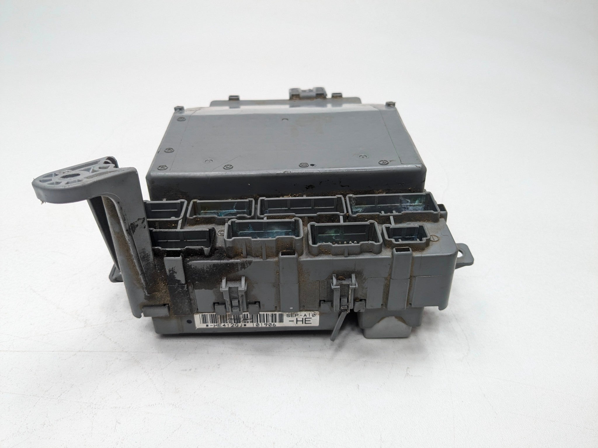 2004 - 2008 OEM ACURA TL CABIN FUSE JUNCTION BOX RELAY BLOCK