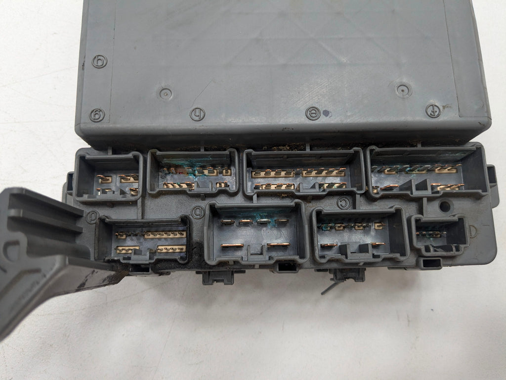 2004 - 2008 OEM ACURA TL CABIN FUSE JUNCTION BOX RELAY BLOCK