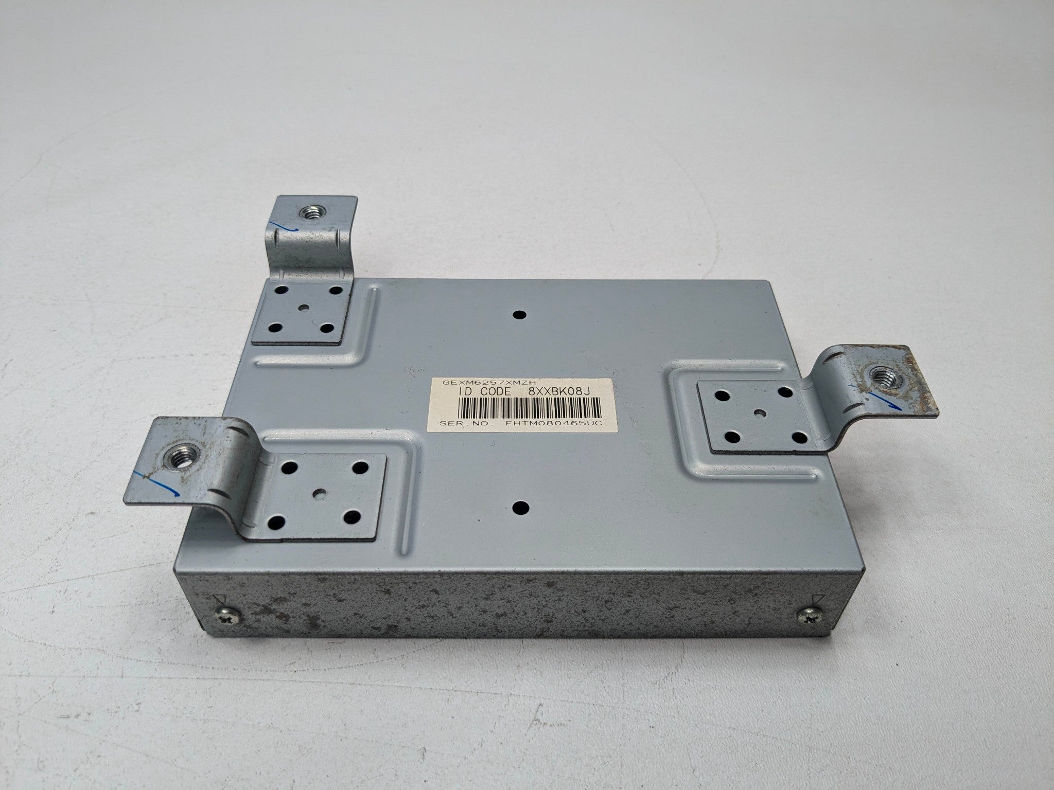 2004 - 2008 OEM ACURA TL SATELLITE RADIO RECEIVER CONTROL MODULE UNIT