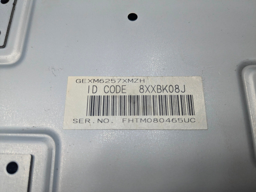 2004 - 2008 OEM ACURA TL SATELLITE RADIO RECEIVER CONTROL MODULE UNIT