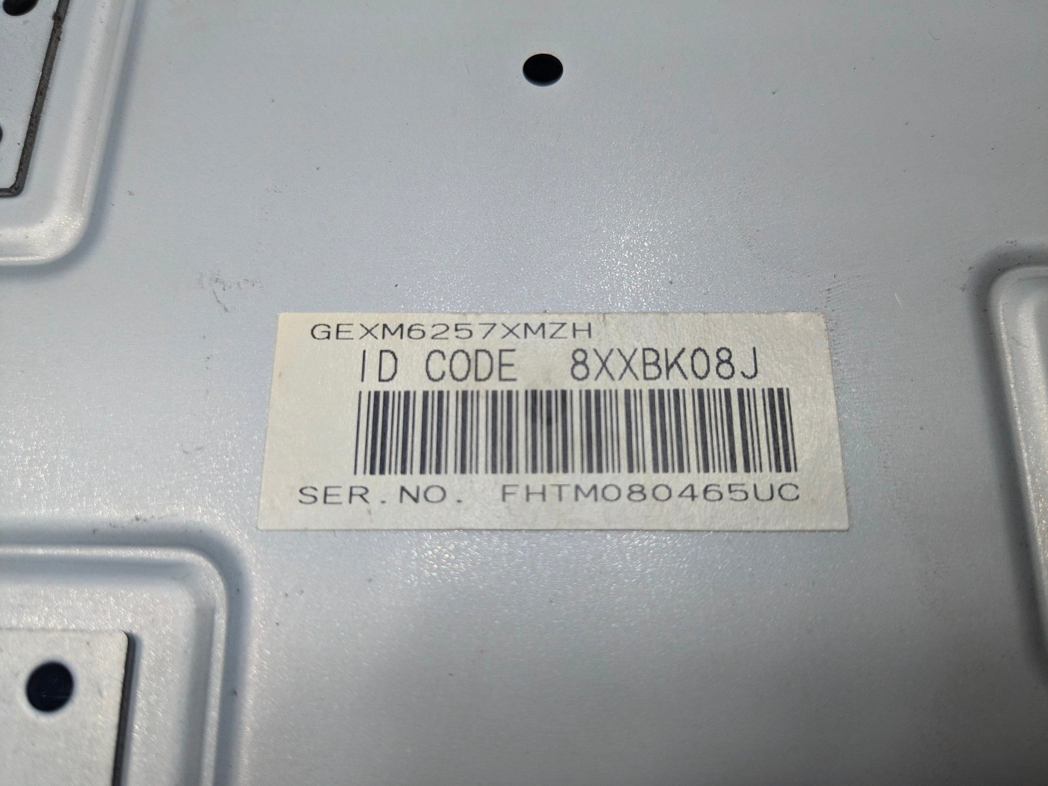 2004 - 2008 OEM ACURA TL SATELLITE RADIO RECEIVER CONTROL MODULE UNIT