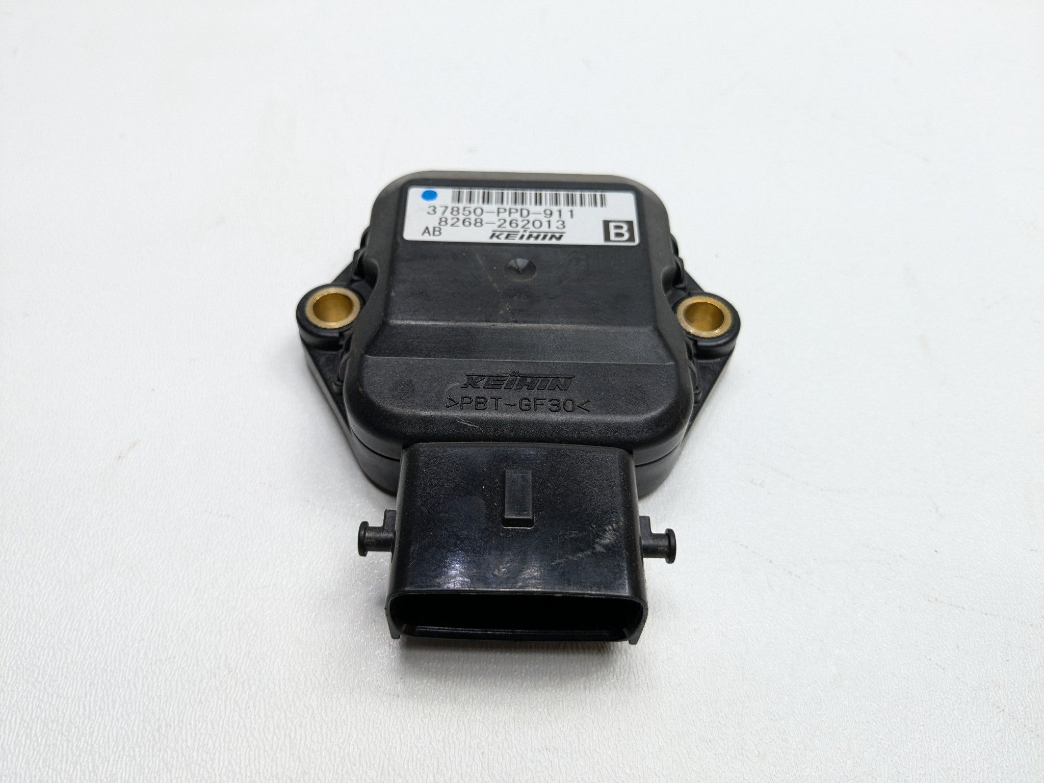 2004 - 2008 OEM ACURA TL ENGINE THROTTLE BODY CONTROL MODULE UNIT
