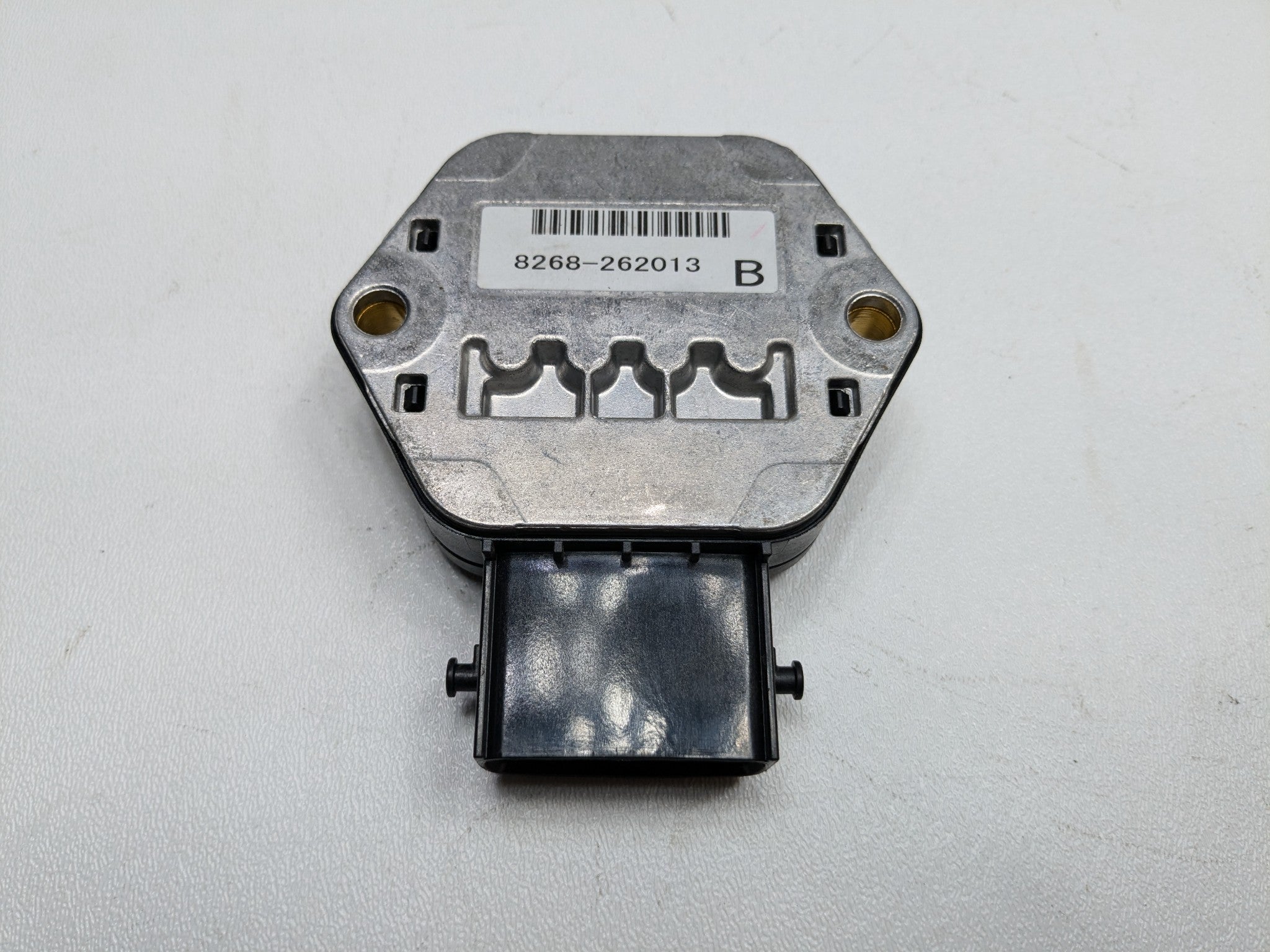 2004 - 2008 OEM ACURA TL ENGINE THROTTLE BODY CONTROL MODULE UNIT