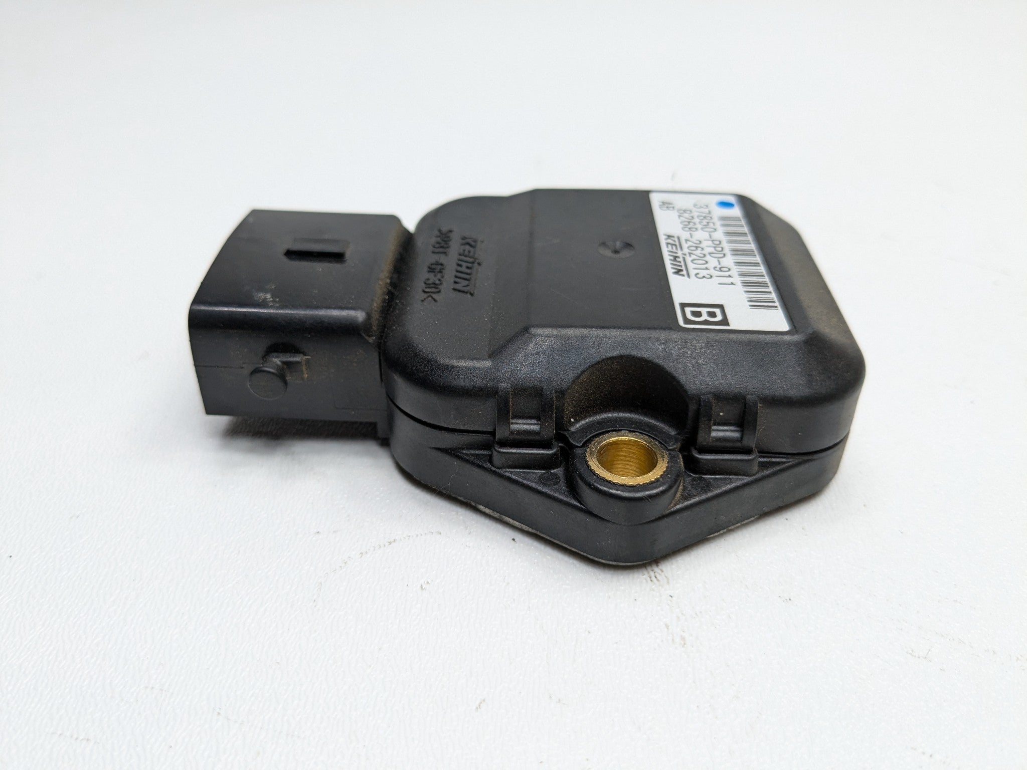 2004 - 2008 OEM ACURA TL ENGINE THROTTLE BODY CONTROL MODULE UNIT