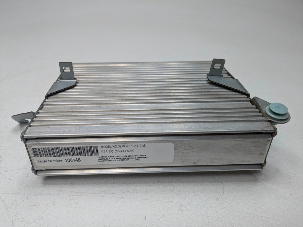 2004 - 2008 OEM ACURA TL RADIO AUDIO STEREO SOUND SYSTEM AMPLIFIER MODULE