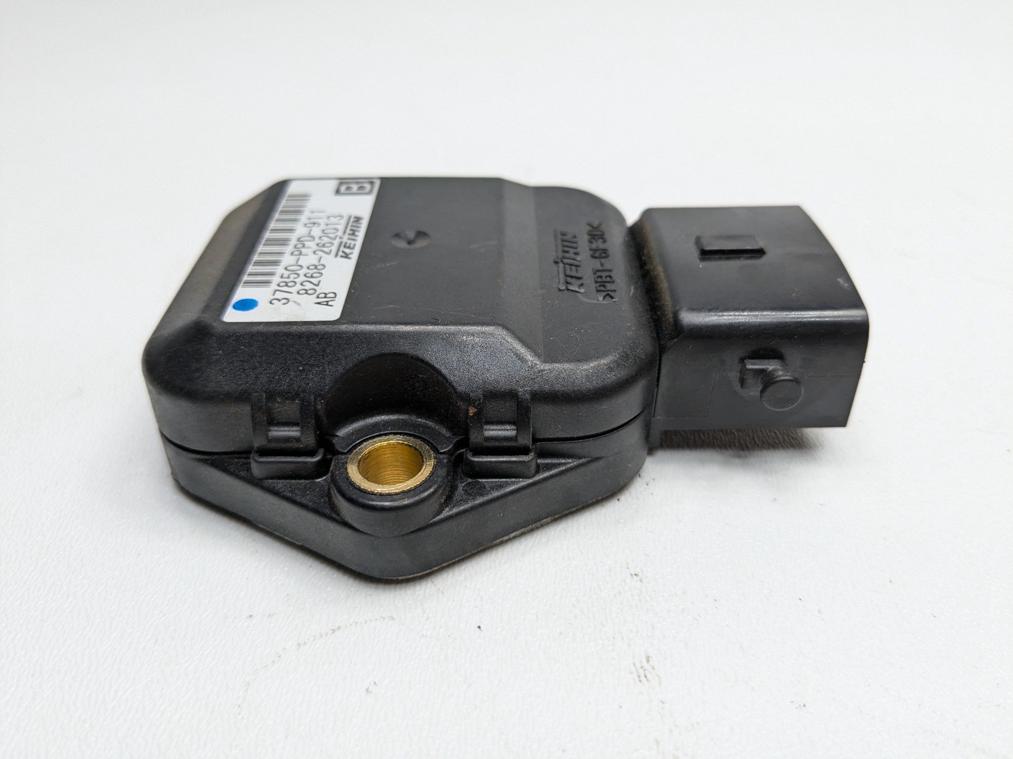 2004 - 2008 OEM ACURA TL ENGINE THROTTLE BODY CONTROL MODULE UNIT