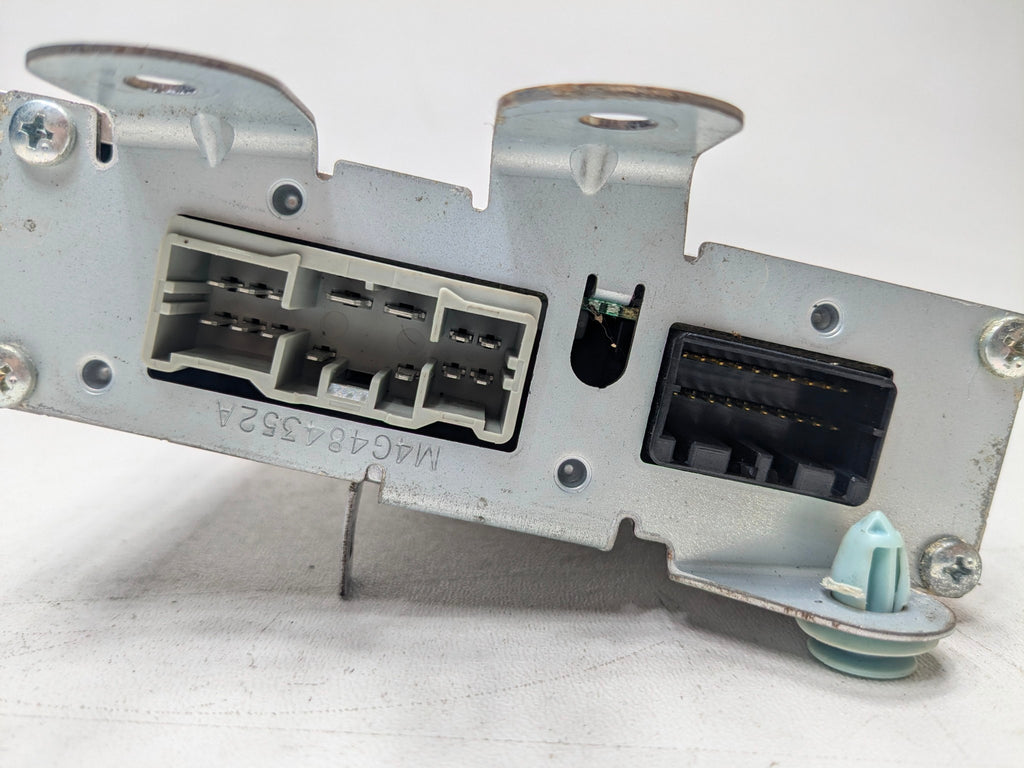 2004 - 2008 OEM ACURA TL RADIO AUDIO STEREO SOUND SYSTEM AMPLIFIER MODULE