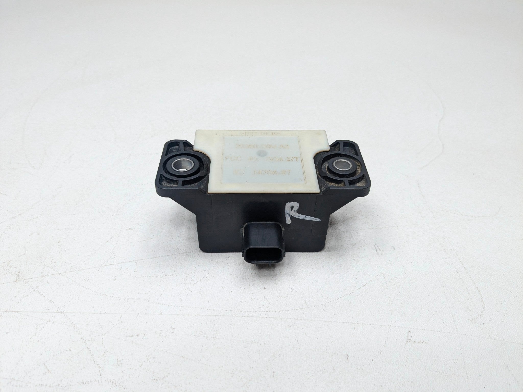 2004 - 2008 OEM ACURA TL TIRE PRESSURE MONITORING SENSOR CONTROL MODULE UNIT