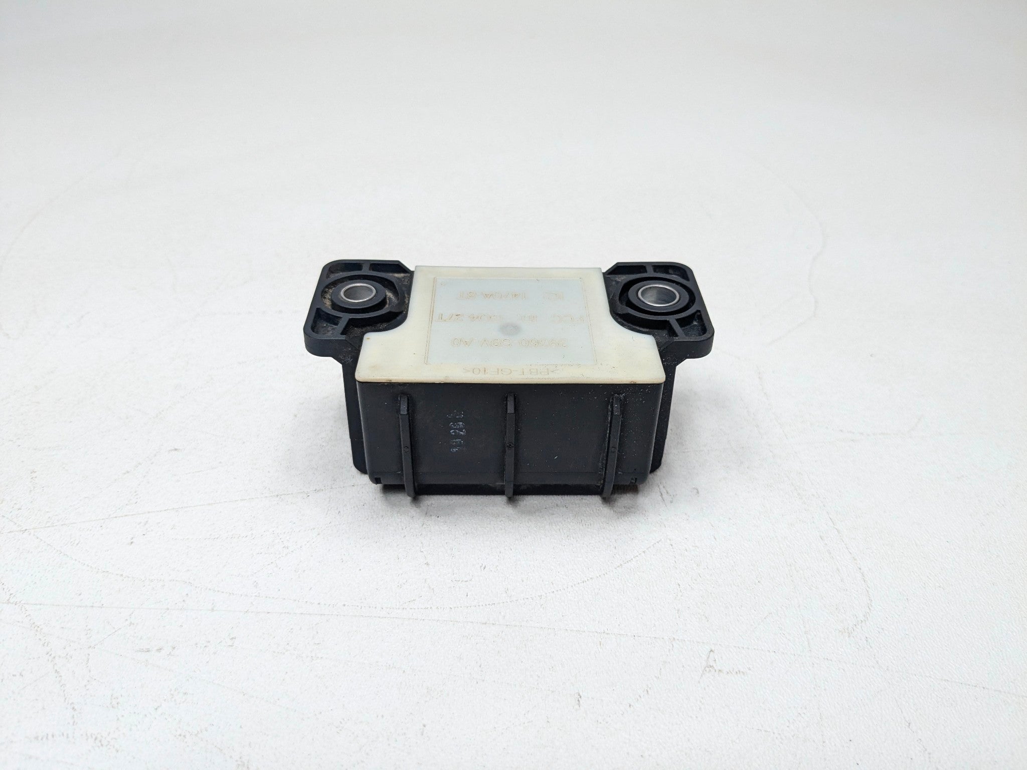 2004 - 2008 OEM ACURA TL TIRE PRESSURE MONITORING SENSOR CONTROL MODULE UNIT