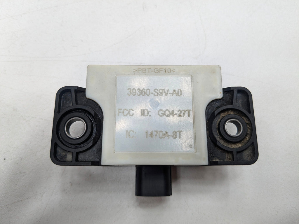 2004 - 2008 OEM ACURA TL TIRE PRESSURE MONITORING SENSOR CONTROL MODULE UNIT
