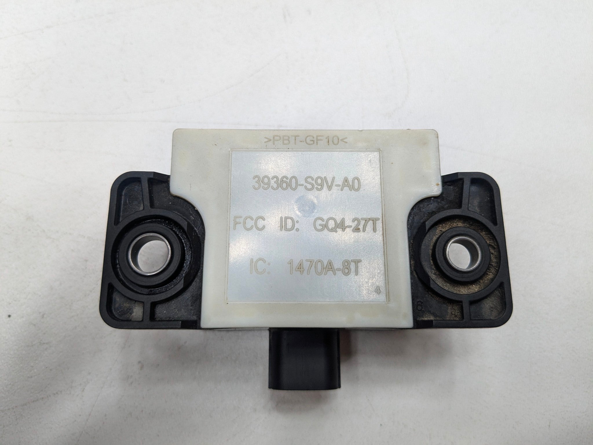 2004 - 2008 OEM ACURA TL TIRE PRESSURE MONITORING SENSOR CONTROL MODULE UNIT