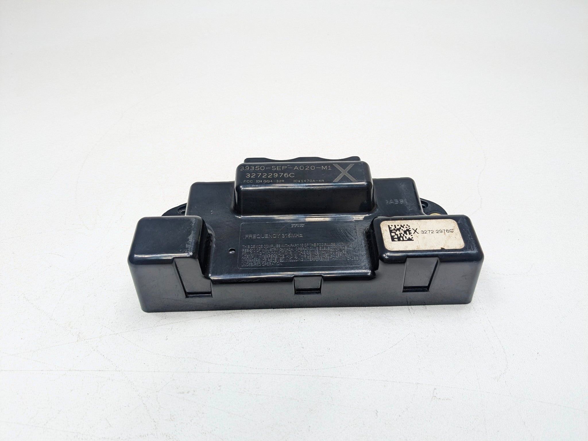 2004 - 2008 OEM ACURA TL SUSPENSION CONTROL MODULE UNIT