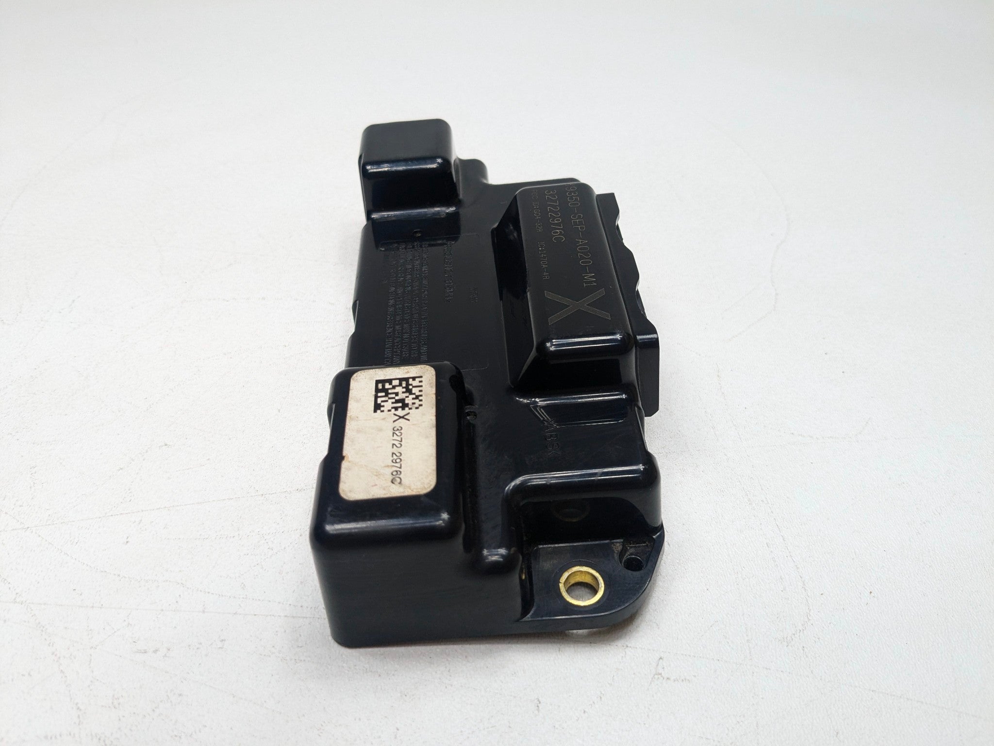 2004 - 2008 OEM ACURA TL SUSPENSION CONTROL MODULE UNIT