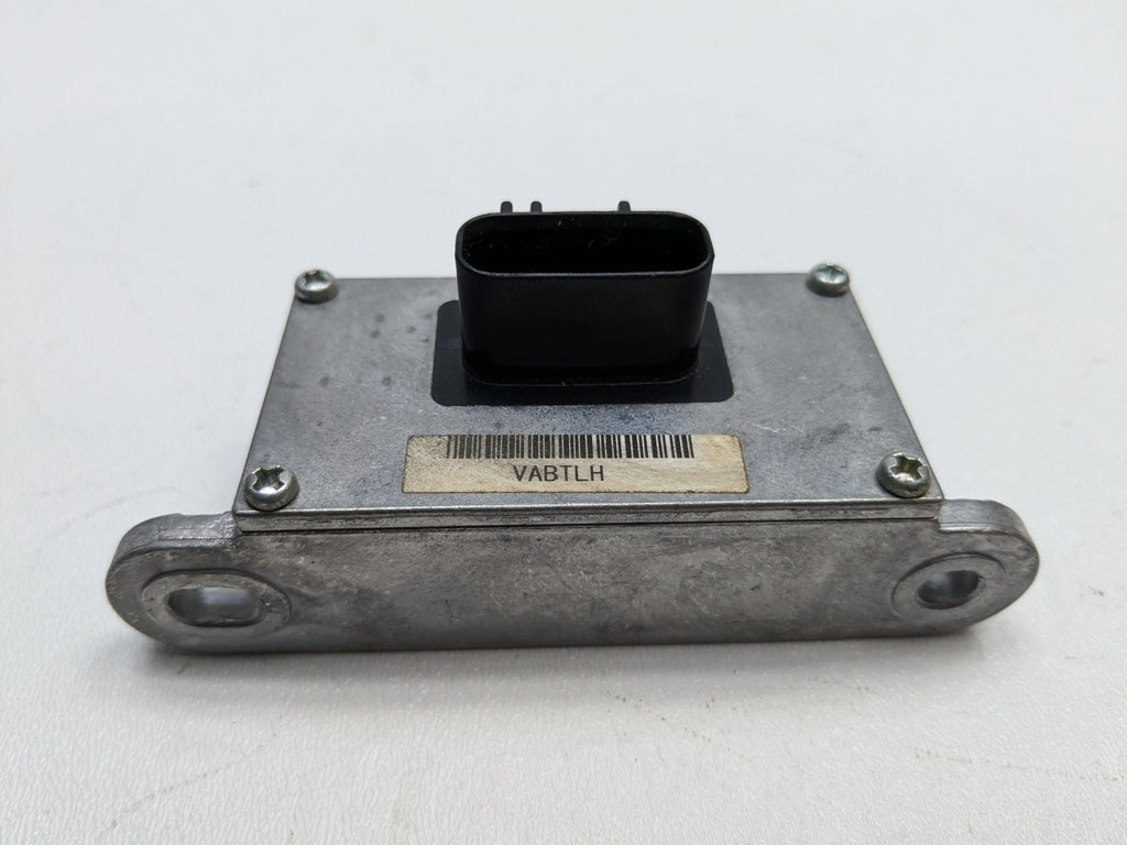 2004 - 2008 OEM ACURA TL YAW RATE SENSOR CONTROL MODULE UNIT